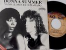 DONNA SUMMER /BARBRA STREISAND-NO MORE TEARS -7