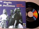 SHEILA B DEVOTION-SINGIN IN THE RAIN  -7