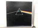PINK FLOYD Dark Side Of The Moon 1973 VINYL LP GF Harvest SMAS 11163 VG/VG+