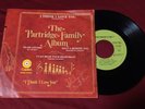 THE PARTRIDGE FAMILY  ALBUM I think i love you rare ep 7