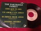 THE PARTRIDGE FAMILY UN AMOR Y UN AMIGO  rare ep 7