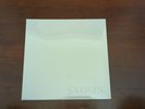 NEW Saosin - Translating The Name Etched Teal Green 12