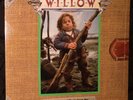 1988 The Story Of Willow Soundtrack Vinyl LP Album Val Kilmer Warwick Davis NEW