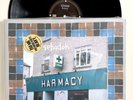 SEBADOH HARMACY 1996 Vinyl LP 1st US Press Gatefold Sub Pop SP370 w/Inserts RARE