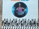 Sealed, Original Pressing, Rodriguez Cold Fact Album, Buddah Records, SXBS 7000
