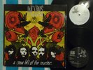 INCUBUS A Crow Left Of The Murder 2-LP Epic/Immortal 2004 First US Pressing