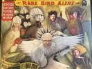 Steve Martin &  Steep Canyon Rangers - Rare Bird Alert  Vinyl LP - Nice