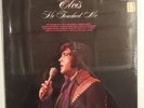 Elvis Presley - He Touched Me - 1977 Reissue LP VG+/VG+ ( sealed-never opened)