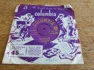 Lee Lawrence - Rock 'N' Roll Opera UK 1956 1st Columbia Gold 45-DB 3855 RARE 7