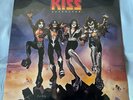 KISS Destroyer Germany Release 2014 Import Aucoin Ace Peter Gene Beth NEW Sealed