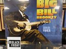 BIG BILL BROONZY - Live In Amsterdam 1953 (RSD Black Friday 2022) [VINYL, NEW]