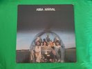 ABBA - Arrival - 1976 First Pressing with 