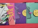 ROLLING STONES - LOVE YOU LIVE 2XLP Gatefold 1a Stampa USA 1977 NM/NM/NM