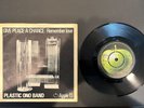 Rare 1969 1st UK Pressing Apple John Lennon Give Peace a Chance w Picture Sleeve