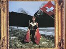 Lee “Scratch” Perry FROM THE SECRET LABORATORY Mango EX LP