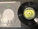 Org 1973 1st UK Pressing Apple GEORGE HARRISON Give Me Love/Miss O'Dell - EXC