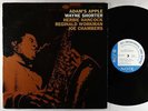 Wayne Shorter - Adam's Apple LP - Blue Note - BLP 4232 Mono RVG