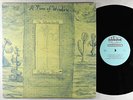 Whole Earth Rainbow Band - A Piece Of Window LP - Wranebeau VG+