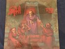 RARE NEW  1987 Vinyl LP DEATH-Scream Bloody Gore 1st US PRESSING  COMBAT
