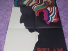 BOB DYLAN Greatest Hits LP 360 SOUND STEREO MINT UNPLAYED IN SHRINK + POSTER
