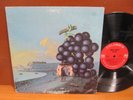 LP / Moby Grape / Wow / 1968 1st Issue Stereo / Gatefold