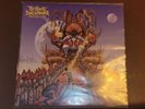 The Black Dahlia Murder Deflorate Yellow Vinyl