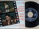 Elvis Presley – Blue Hawaii De La Pelicula Amor En Hawaii Vol. I Spain 1963 EX