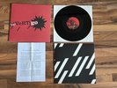 U2 Vertigo 2004 UK promo vinyl 12