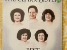 The Clark Sisters  Best  IN ORIGINAL SHRINK  EX Condition  Black Gospel