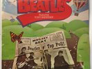 The Beatles Featuring Tony Sheridan - 1976 - SEALED LP - U.K. Import