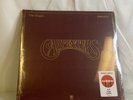 Carpenters The Singles 1969-1973 Clear Bottle Limited Edition Exclusive Record