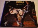 Scorpions Tokyo Tapes Gf 2X LP RCA 1978 CPL2-3039 First Us Press Vg+ To Vg++ Oop