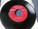 SIR COLLINS SPECIAL/LESTER STERLING 67. SIR COLLINS DOWNBEAT. 1967. U,K,