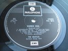 The Beatles RUBBER SOUL 1978 UK LP 2 BOX EMI (HTM)- UNPLAYED MINT  HEAR