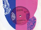 ADMIRATIONS  YOU LEFT ME / I WANT TO BE FREE  UK SOUL CITY  NORTHERN SOUL