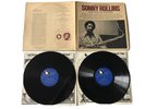 Sonny Rollins More From The Vanguard Vinyl LP Blue Note BN-LA475-H2 Mono 1975