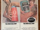 SEALED - THE WHO [Sell Out] MONO/200 gram/QUIEX SV-P/Classic Records