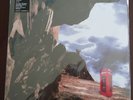 Porcupine Tree The Sky Moves Sideways LP (2022) NEW Shrink Wrap Tear