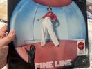 NEW SUPER RARE Harry Styles - Fine Line BLACK / WHITE Vinyl Ships Immediately