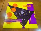 Buzzcocks ‎– A Different Kind Of Tension I.R.S. Records ‎– SP 009 Vinyl Canada