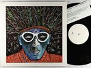 Sun Ra - Live At Red Creek Rochester NY LP - Sagittarius A-Star Italy 180g VG++