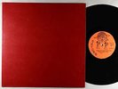 Sun Ra & his Arkestra - Beyond The Purple Star Zone LP - El Saturn OG Press VG++
