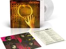 KISS - The Elder Limited Clear 2 Vinyl LP 7000 Worldwide Half Speed 180GR NEU