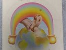 Grateful Dead Europe '72 Warner Bros.1972  Vinyl LP WX-2668 Missing Record 2