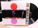 Joe Turner Blues LP The Boss Of The Blues Sings Kansas City Jazz on Atlantic