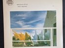 MIROSLAV VITOUS “First Meeting” Vinyl LP Album ECM-1-1145 ECM Promo Record NM