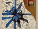 willie nelson signed vinyl - Pretty Paper - Columbia 36189