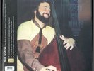 GARY KARR & HARMON LEWIS Kol Nidrei 180g LP New Vinyl