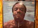 GROVER WASHINGTON JR  Mister Magic   Kudu   Soul jazz funk SEALED LP