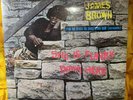 JAMES BROWN   Sho Is Funky Down Here   King   psych soul funk SEALED LP